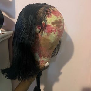 Bob wig